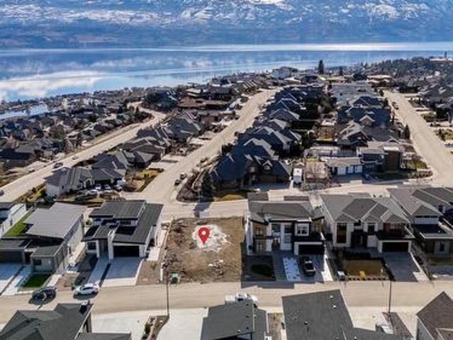 Land for sale in West Kelowna, British Columbia