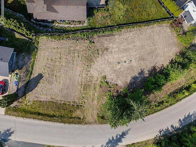 Land for sale in British Columbia