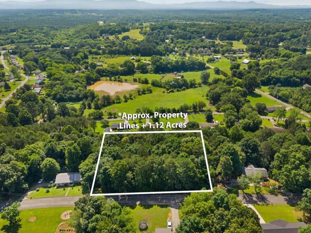 Land for sale in Varnell, Georgia