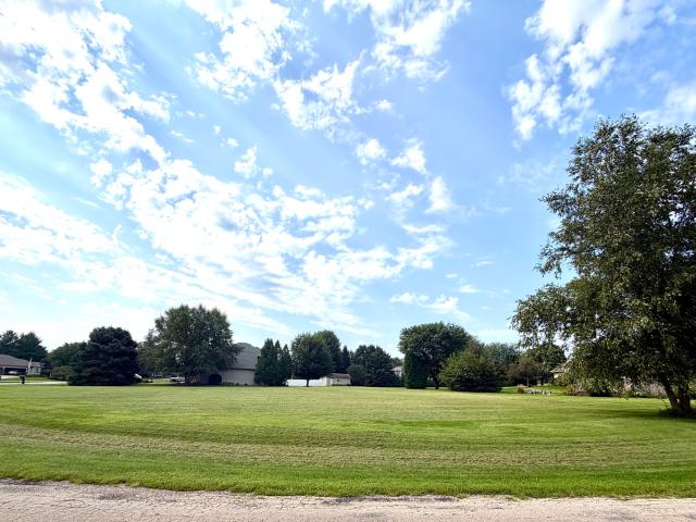 Land for sale in Sterling, Illinois