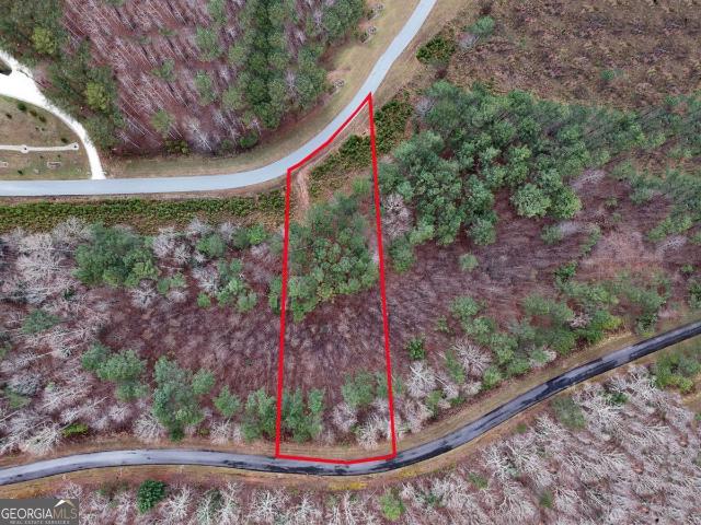 Land for sale in Blairsville, Georgia