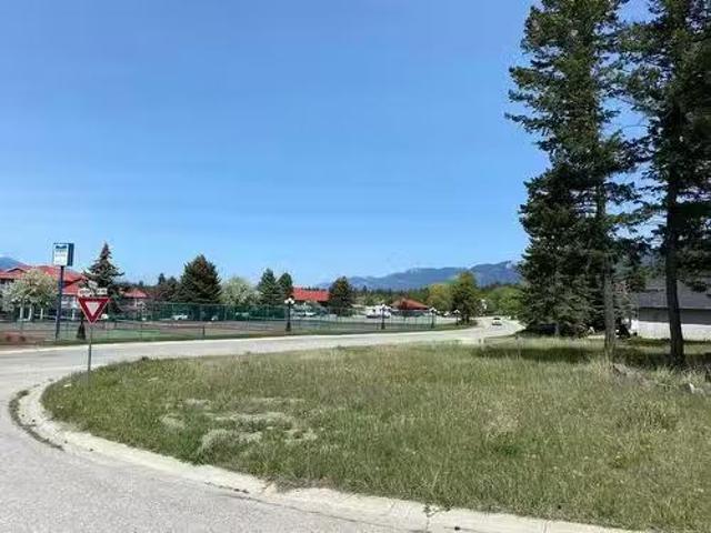 House for sale in Fairmont Hot Springs, British Columbia