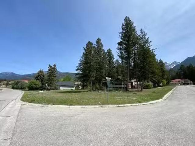 House for sale in Fairmont Hot Springs, British Columbia