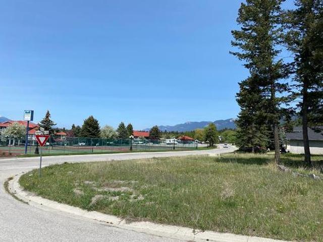 Land for sale in Fairmont Hot Springs, British Columbia