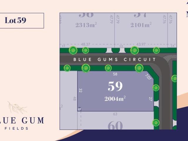 Land for sale in Kyabram, Victoria