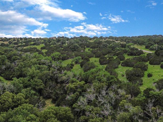 Land for sale in Bertram, Texas