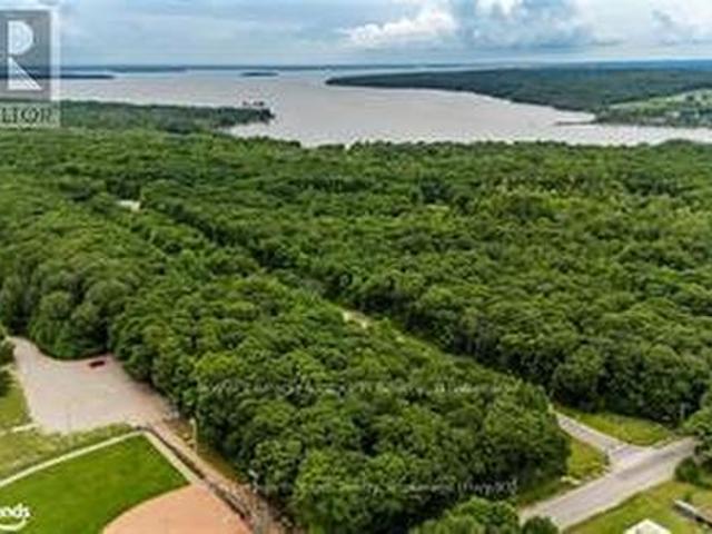 Land for sale in Tiny, Ontario