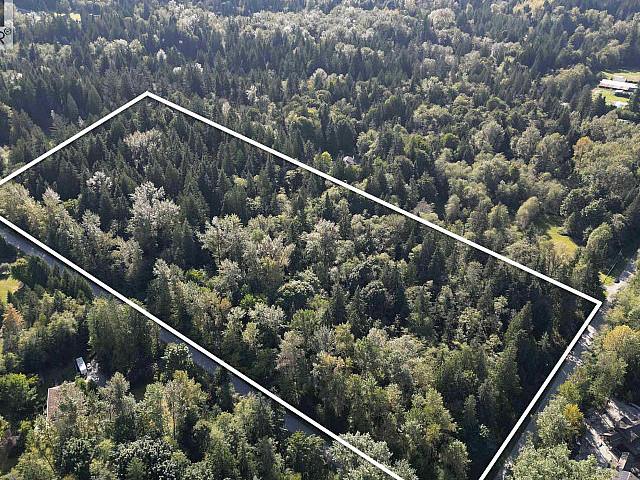 Land for sale in Maple Ridge, British Columbia