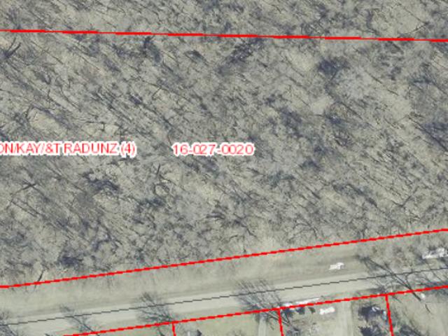 Land for sale in Fahlun Township, Kandiyohi County