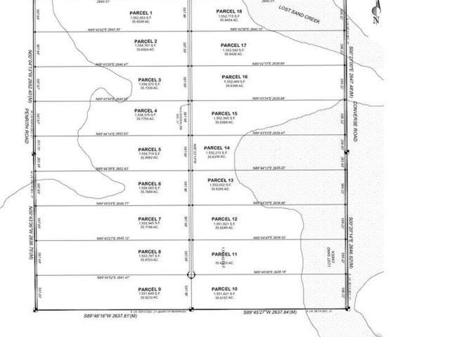 Land for sale in Bennett, Colorado