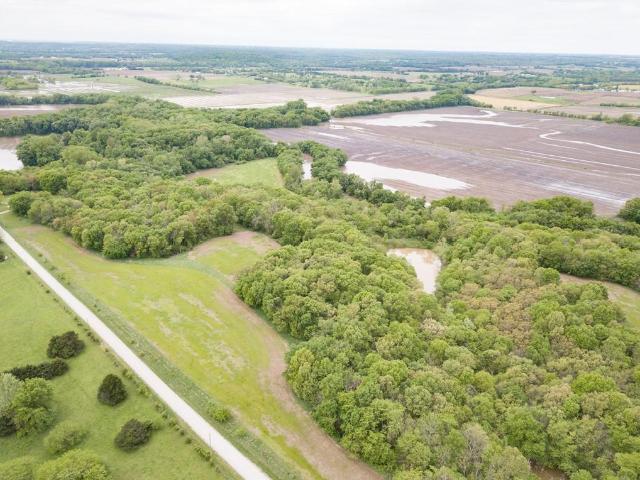 Land for sale in Kansas
