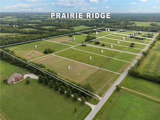 Land for sale in Peculiar, Missouri