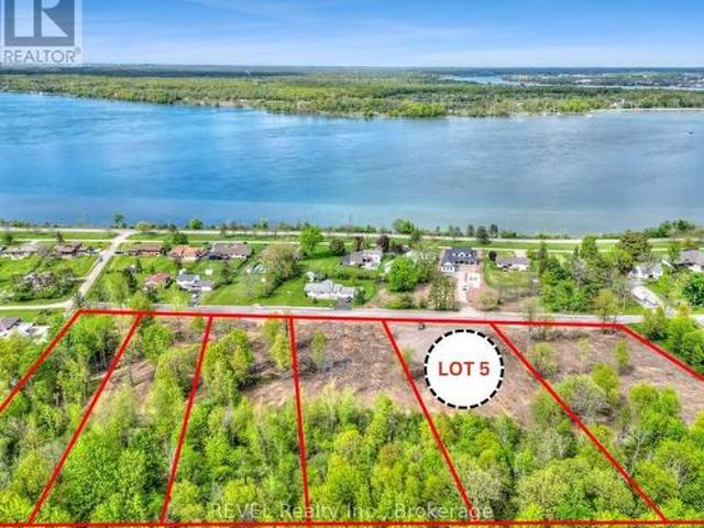 Land for sale in Niagara, Ontario