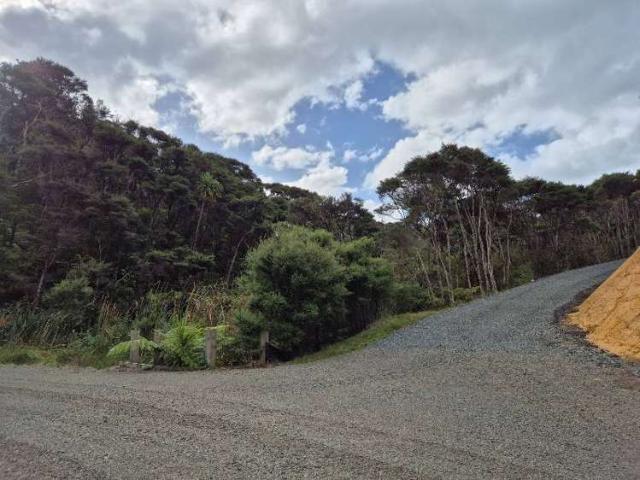 Property for sale in Waikawau, Waikato
