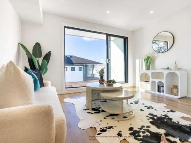 Townhouse for sale in Balmoral