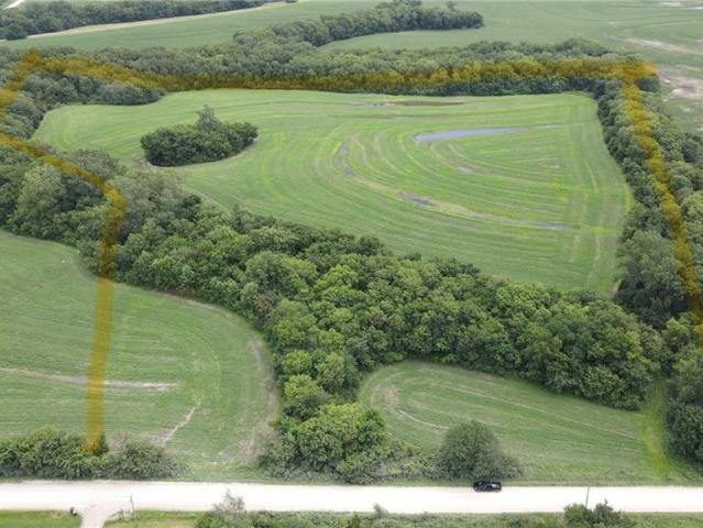 Land for sale in Kansas