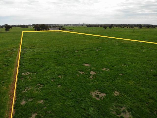 Land for sale in Corowa, New South Wales