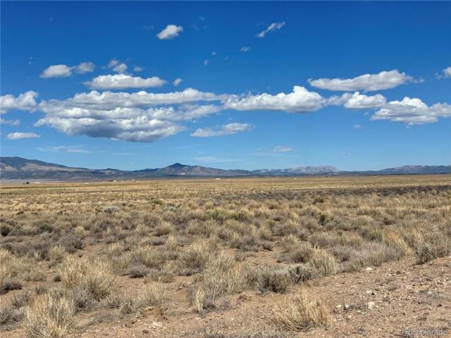 Land for sale in Blanca, Costilla County