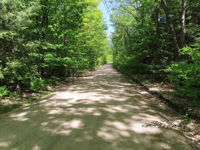 Land for sale in New Hampshire