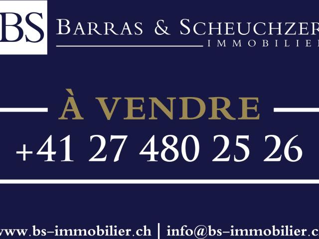 Apartment kaufen in Crans-Montana