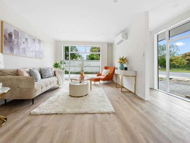 Townhouse for sale in Papakura, Oroua County