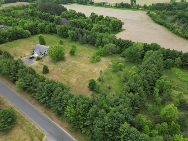 Land for sale in Dunn, Wisconsin