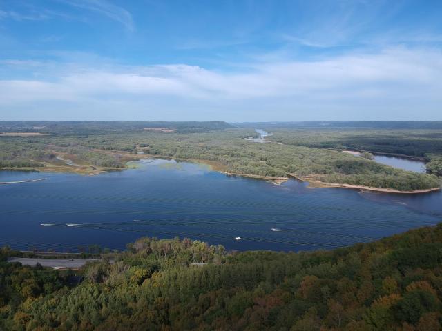 Land for sale in Reads Landing, Minnesota