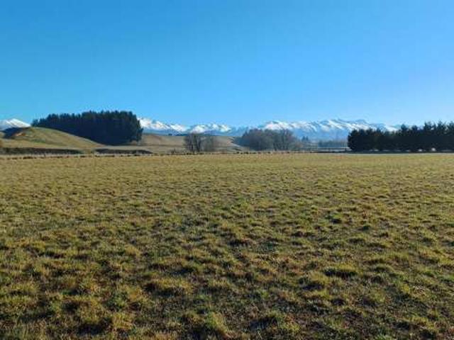Property for sale in Fairlie, Canterbury