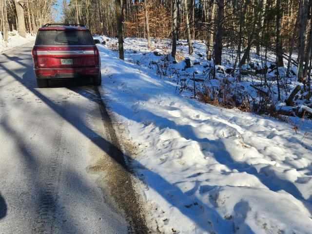 Land for sale in New Hampshire