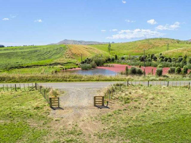 Property for sale in Ōmakere, Central Hawke's Bay District