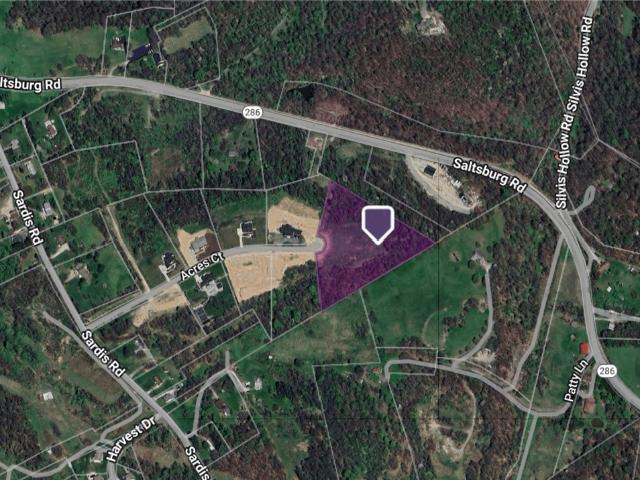 Farm for sale in Murrysville, Pennsylvania