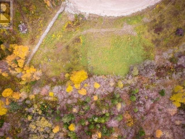 Land for sale in Hughes Brook, Newfoundland And Labrador