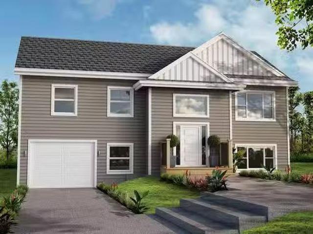 House for sale in Nova Scotia