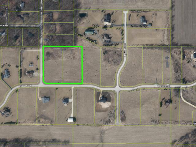Land for sale in Mchenry, Illinois