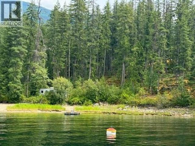 Land for sale in British Columbia