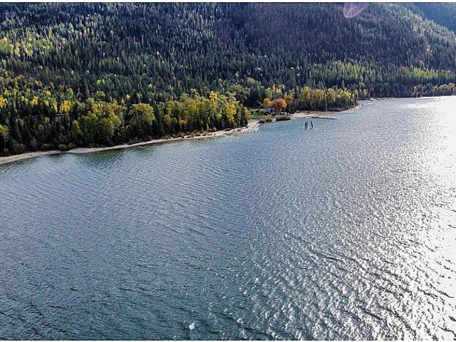 Land for sale in British Columbia