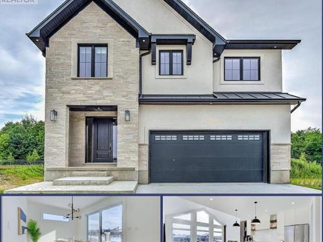 House for sale in Arva, Ontario
