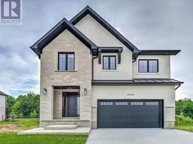 House for sale in Arva, Ontario