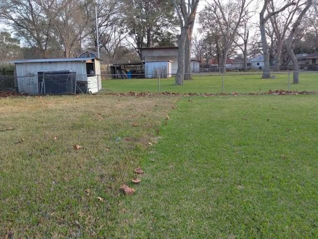 Land for sale in Clute, Texas