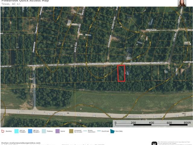 Land for sale in Grimes, Texas