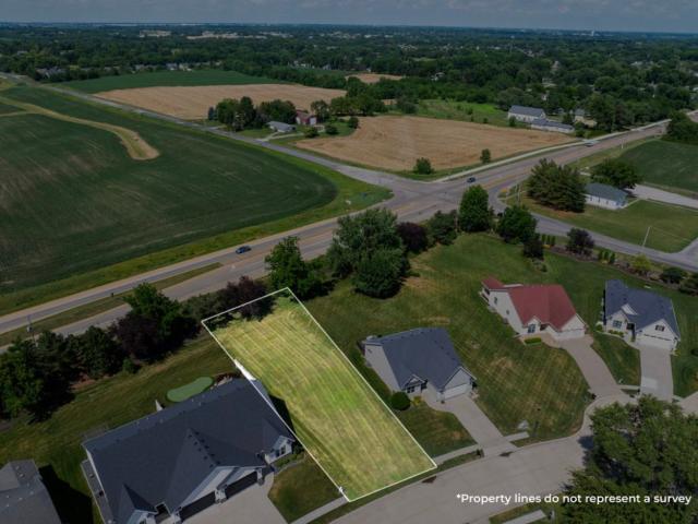 Land for sale in Davenport, Iowa