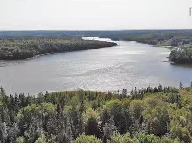 House for sale in Nova Scotia