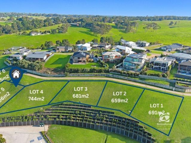 Land for sale in Lakes Entrance, Victoria