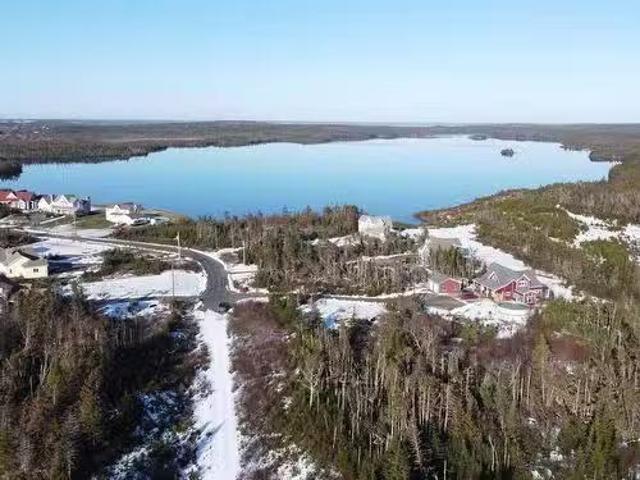 House for sale in Louisbourg, Nova Scotia