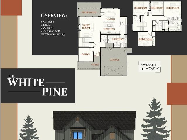 House for sale in Hayden, Idaho