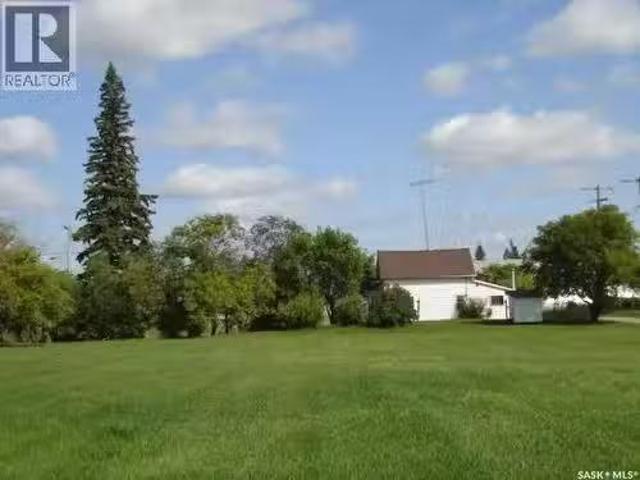 House for sale in Fleming, Saskatchewan