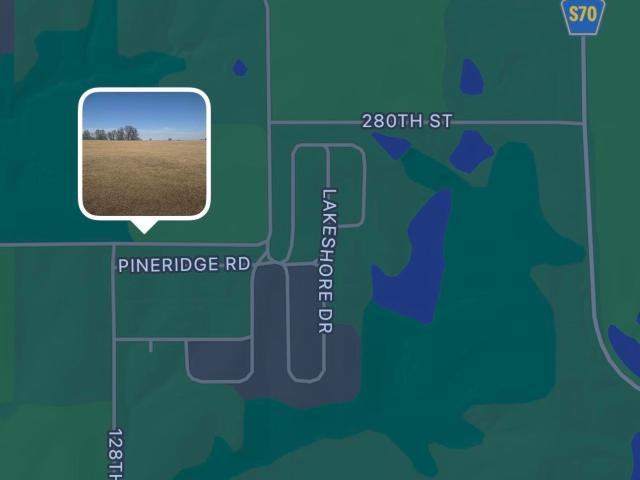Land for sale in Melrose, Appanoose County