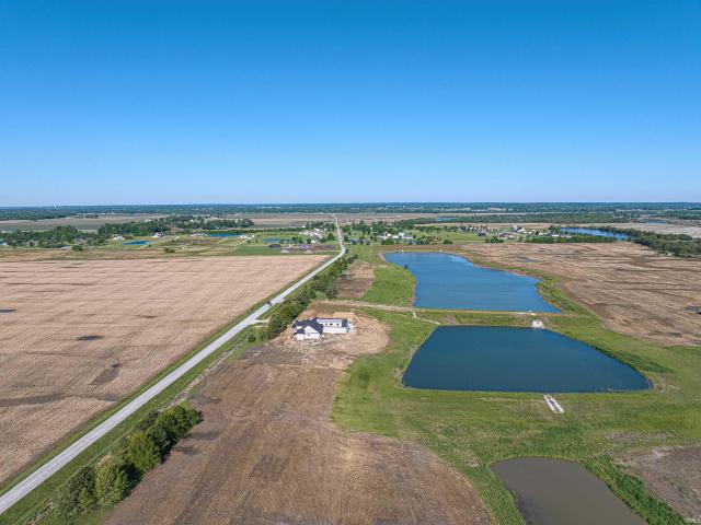 Land for sale in Chandler, Indiana