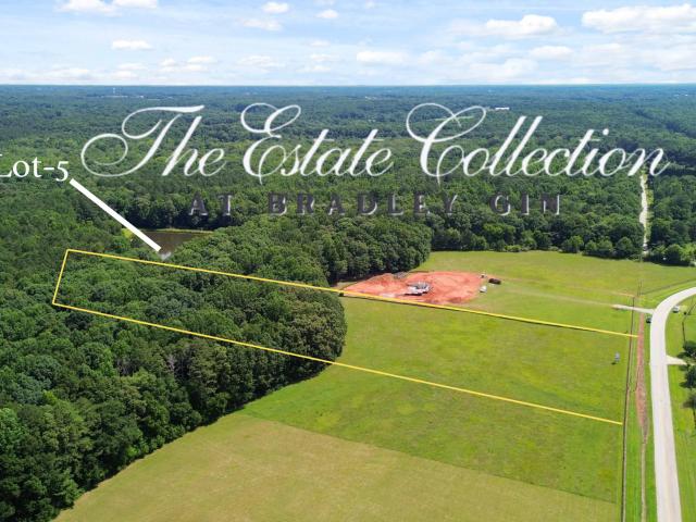 Land for sale in Monroe, Georgia