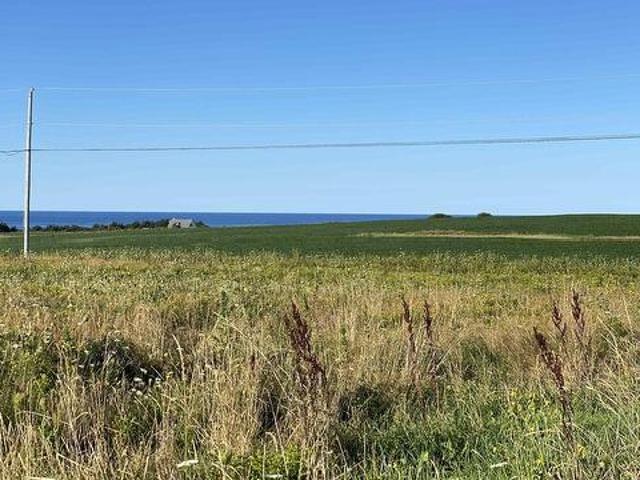 Land for sale in Queens, Prince Edward Island